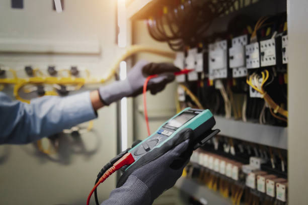 Industrial Electrical Services in Tiltonsville, OH